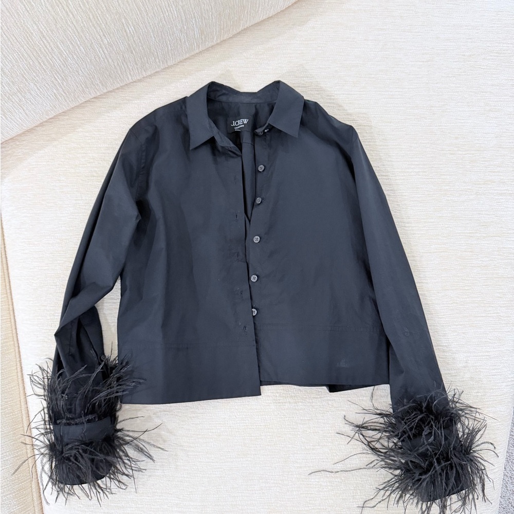 J. Crew Shirt